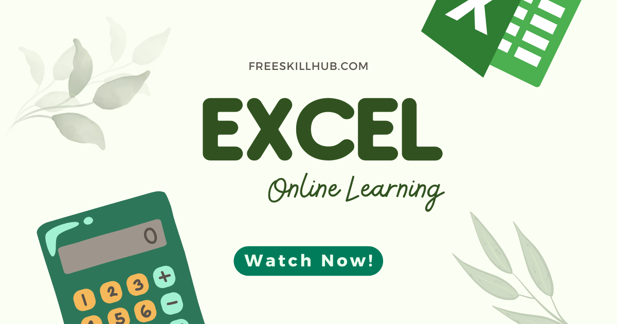 Excel